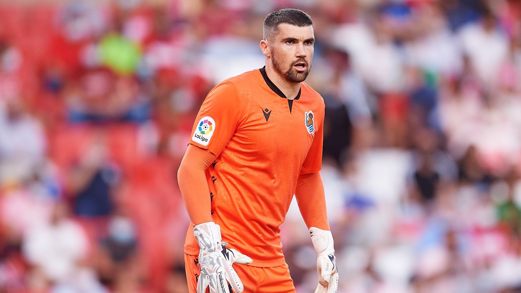 Aussies Abroad Maty Ryan handed Real Sociedad debut Socceroos